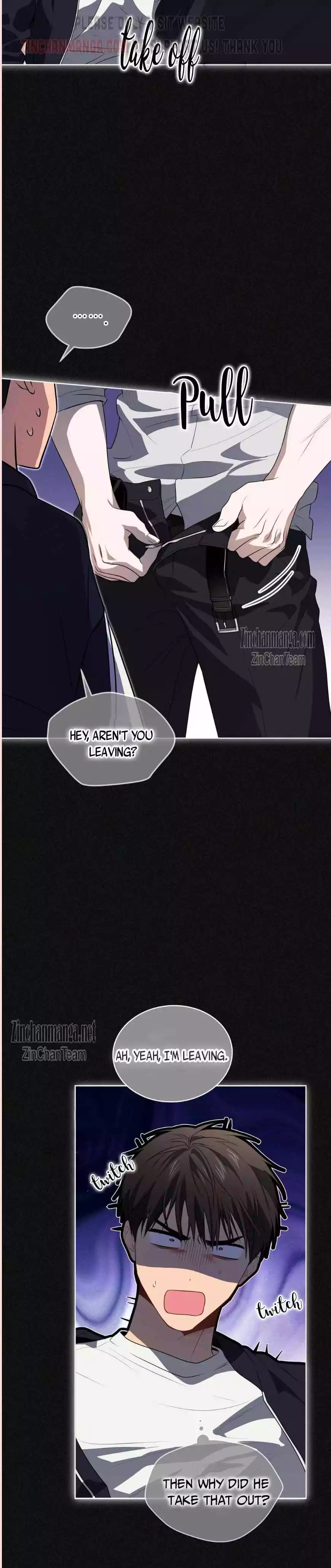 Passion - Chapter 97 Page 19