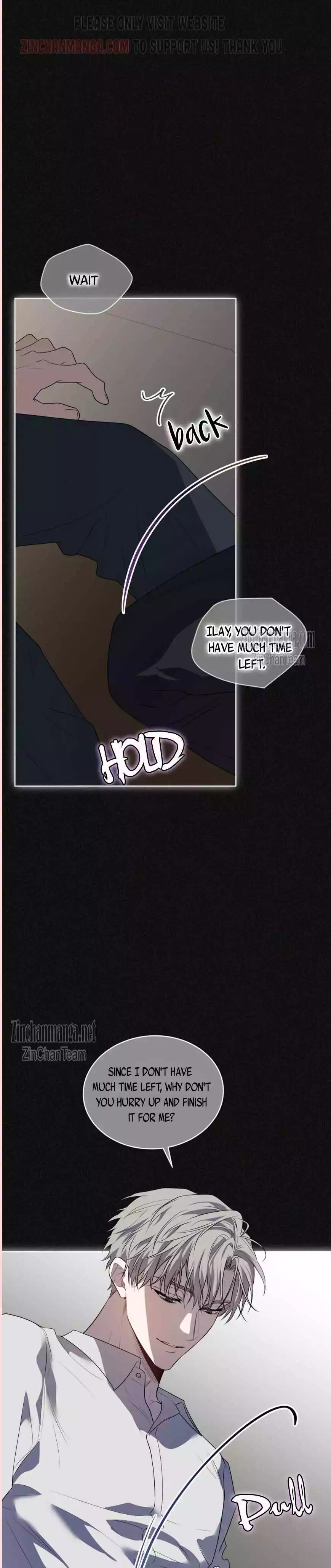 Passion - Chapter 97 Page 20