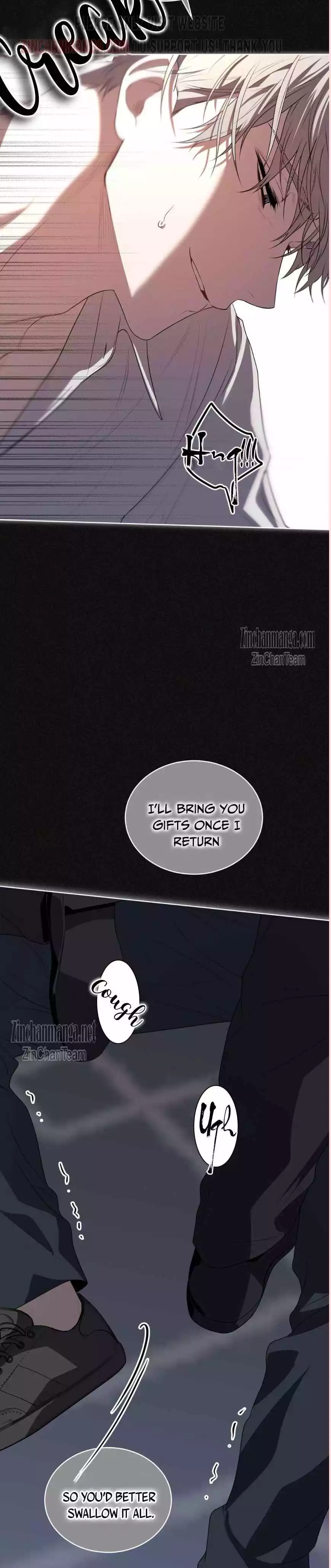 Passion - Chapter 97 Page 24