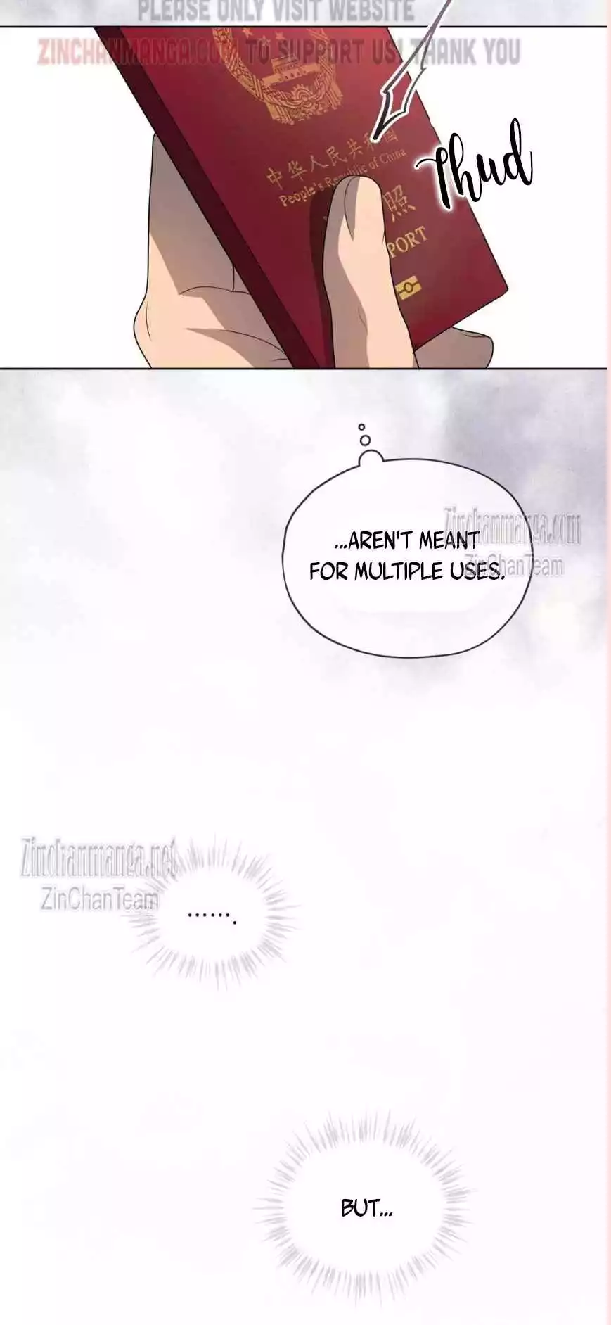 Passion - Chapter 97 Page 29