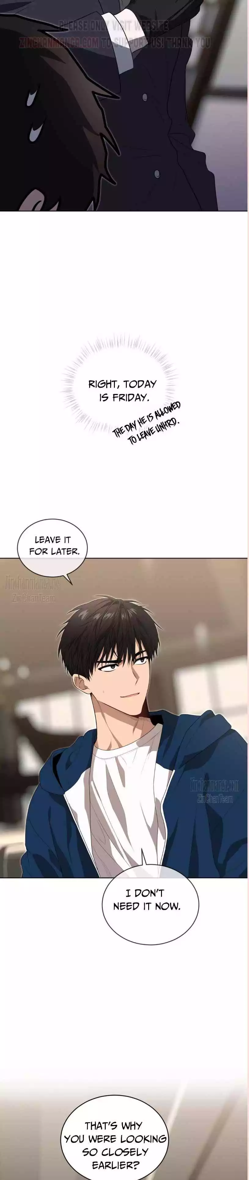 Passion - Chapter 98 Page 2