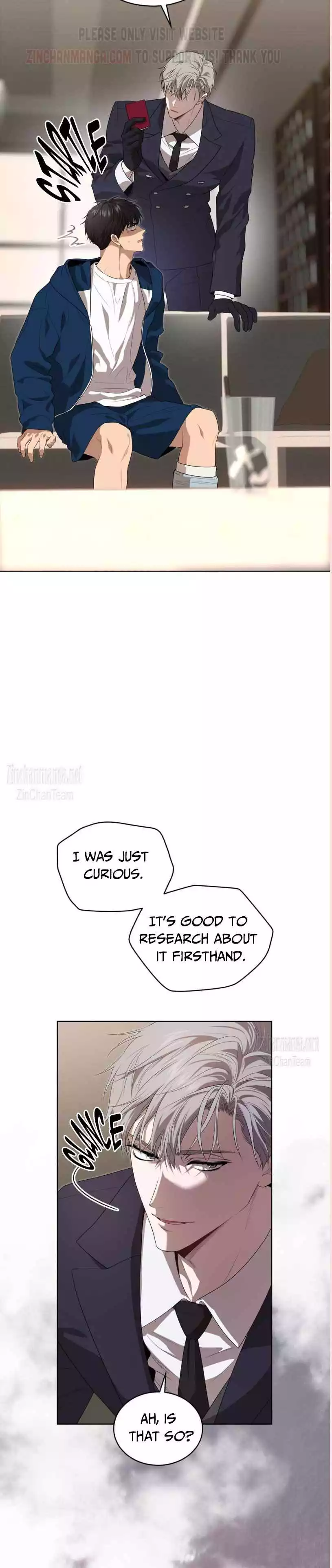 Passion - Chapter 98 Page 3