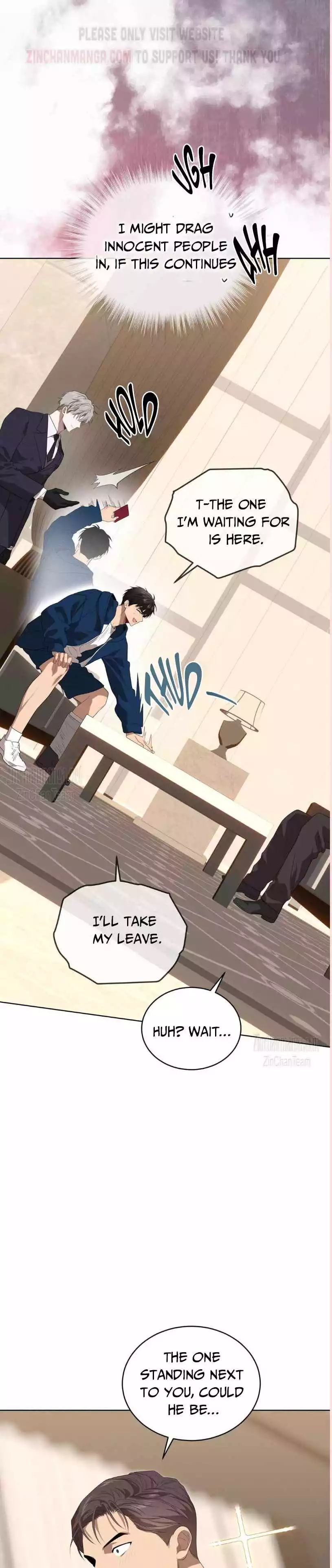 Passion - Chapter 98 Page 4