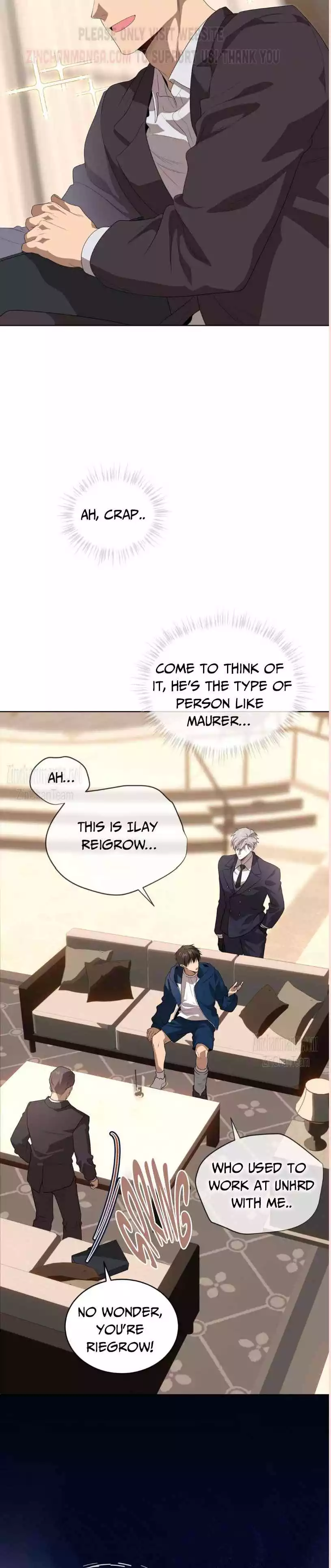 Passion - Chapter 98 Page 5