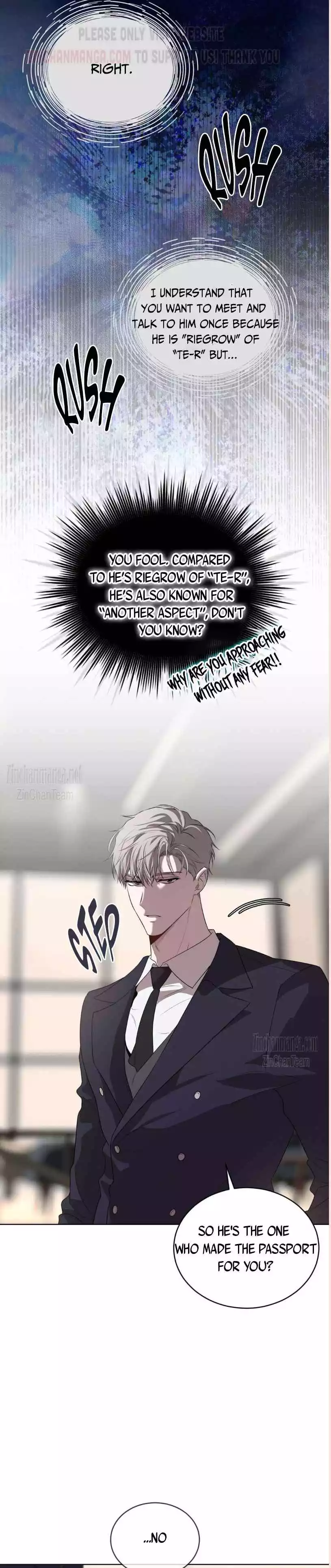 Passion - Chapter 98 Page 6