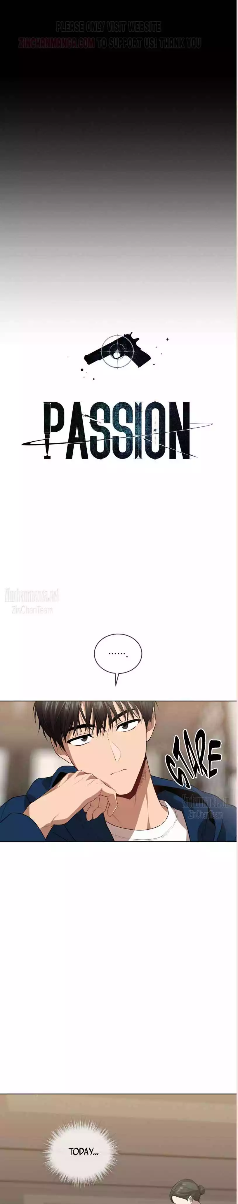 Passion - Chapter 98 Page 14