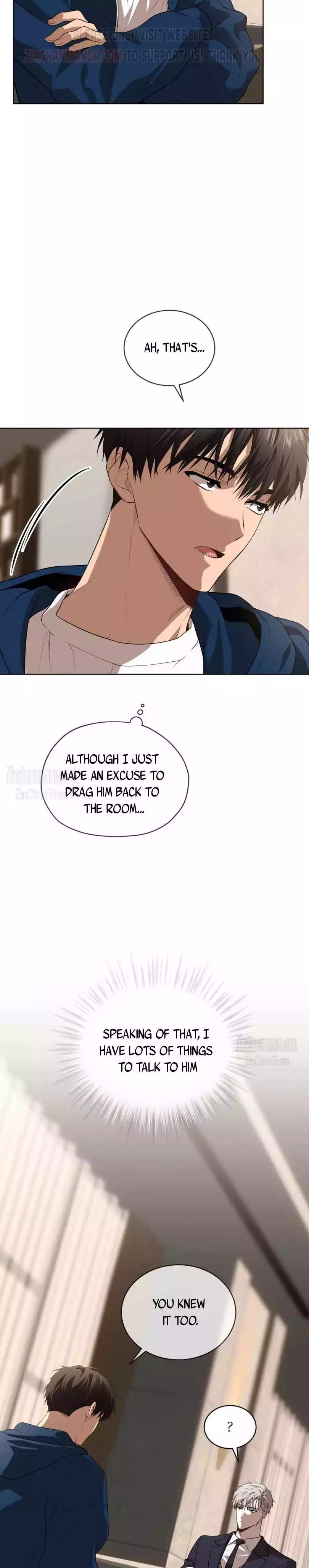 Passion - Chapter 98 Page 17