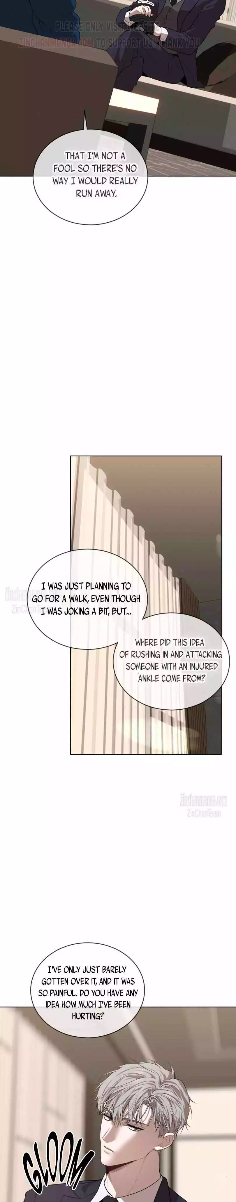 Passion - Chapter 98 Page 18