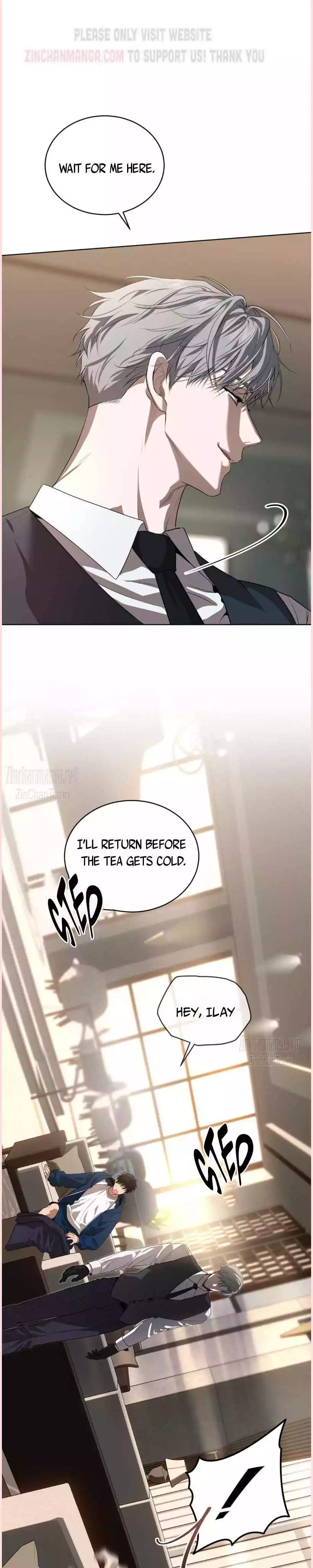 Passion - Chapter 98 Page 23