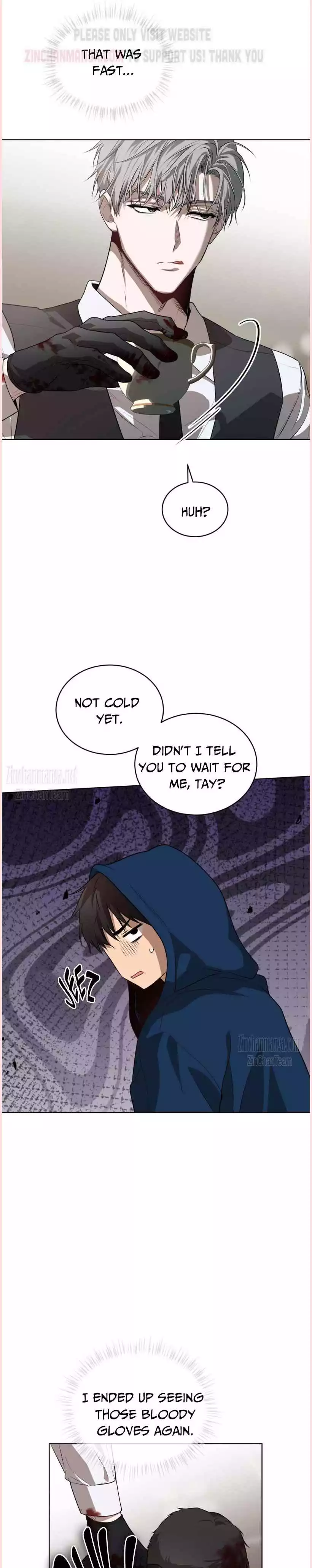 Passion - Chapter 98 Page 27