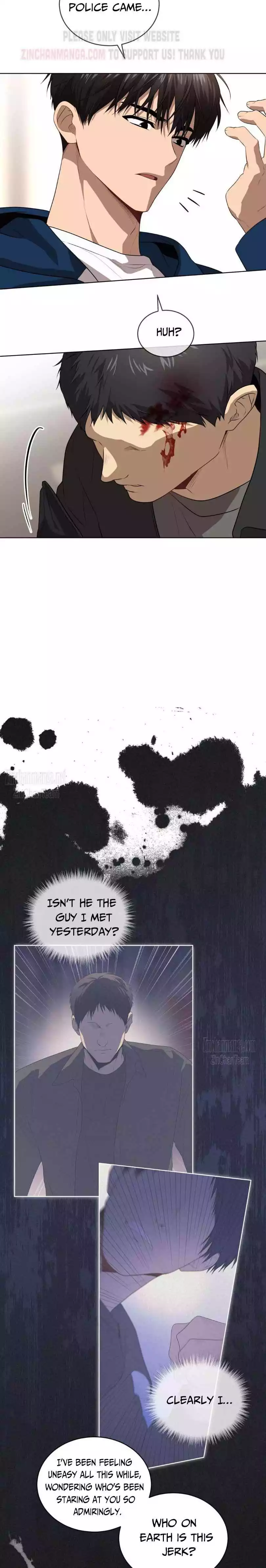 Passion - Chapter 98 Page 30