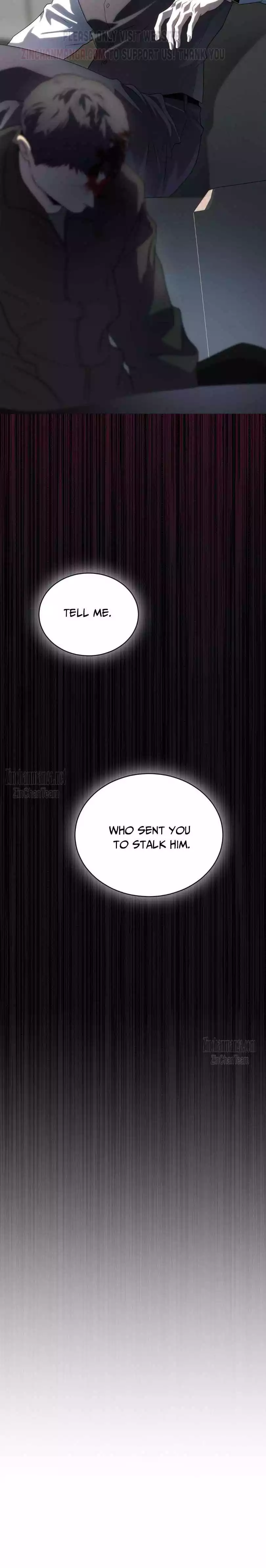 Passion - Chapter 98 Page 32