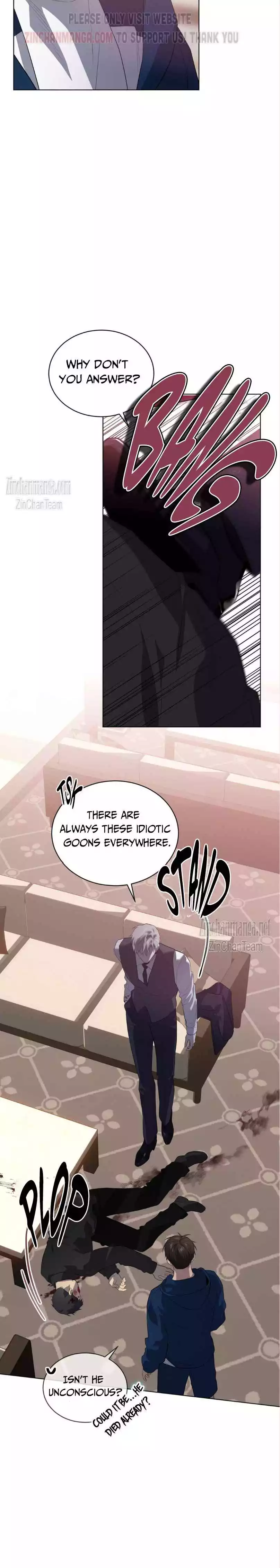 Passion - Chapter 99 Page 2