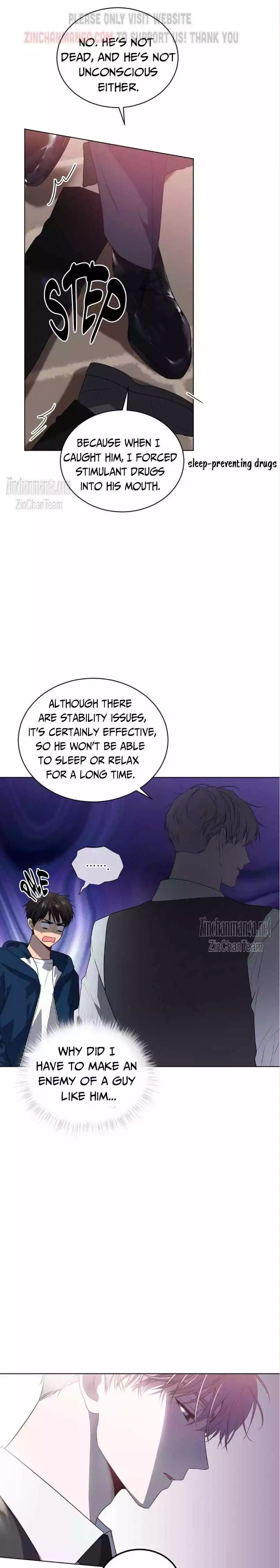 Passion - Chapter 99 Page 3
