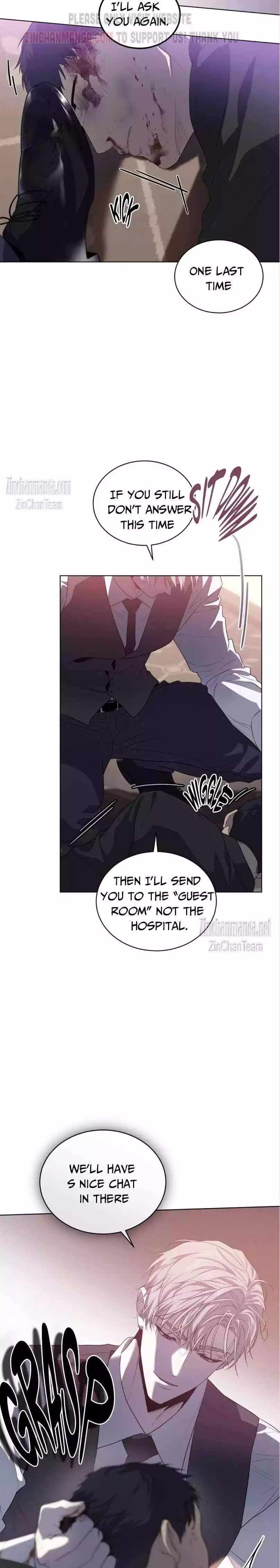 Passion - Chapter 99 Page 4
