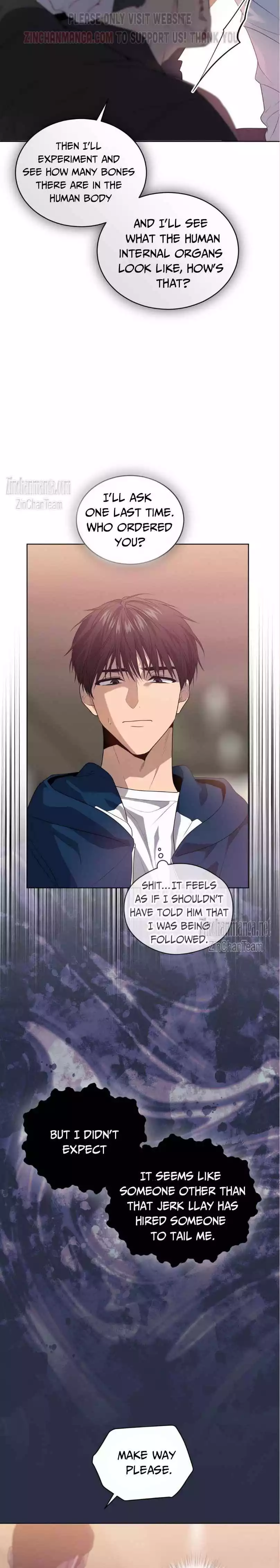 Passion - Chapter 99 Page 5