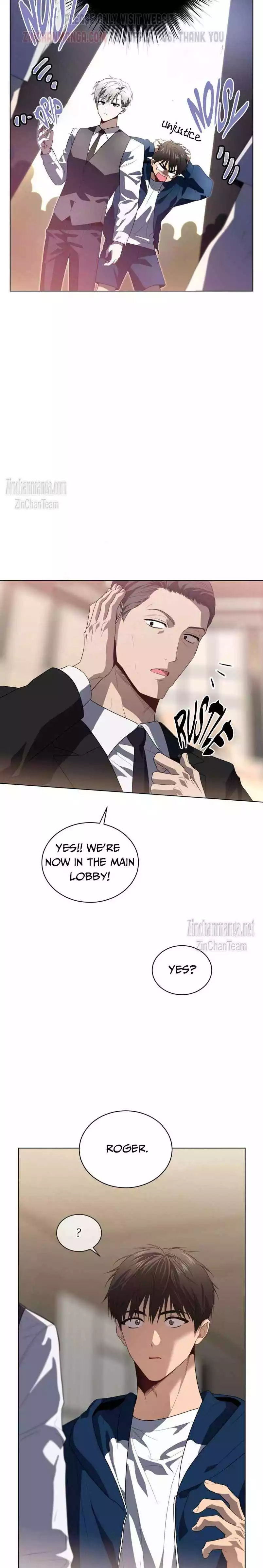 Passion - Chapter 99 Page 10