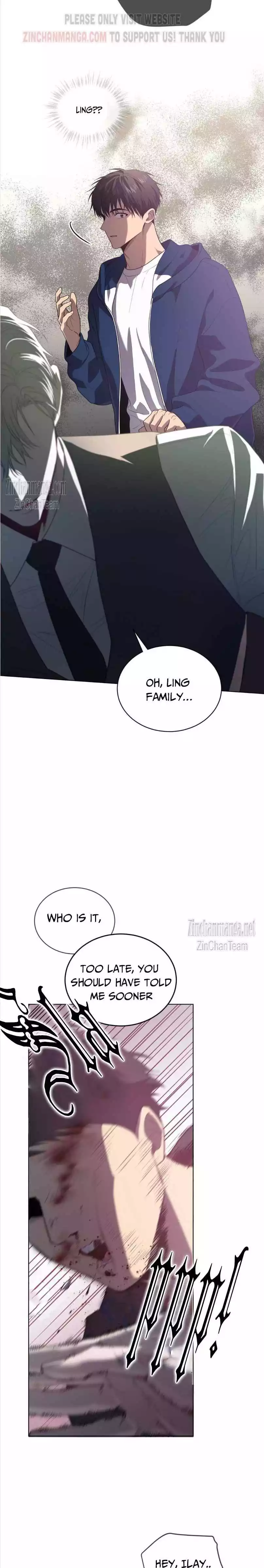 Passion - Chapter 99 Page 13