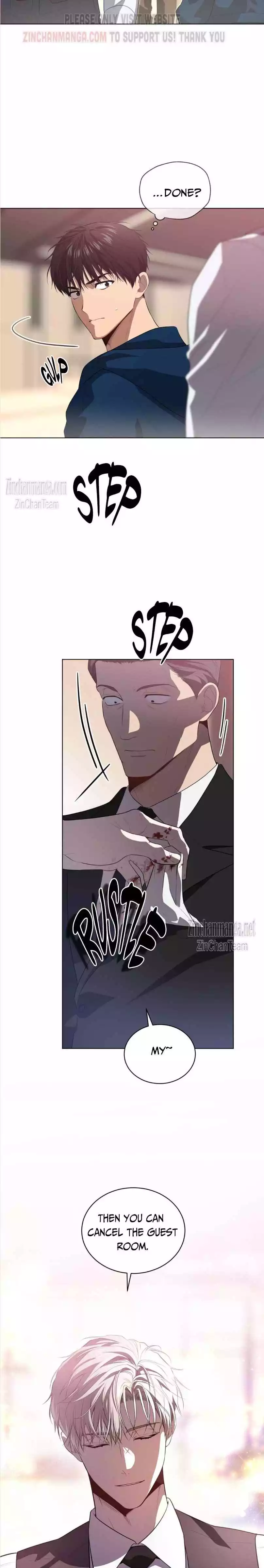 Passion - Chapter 99 Page 15
