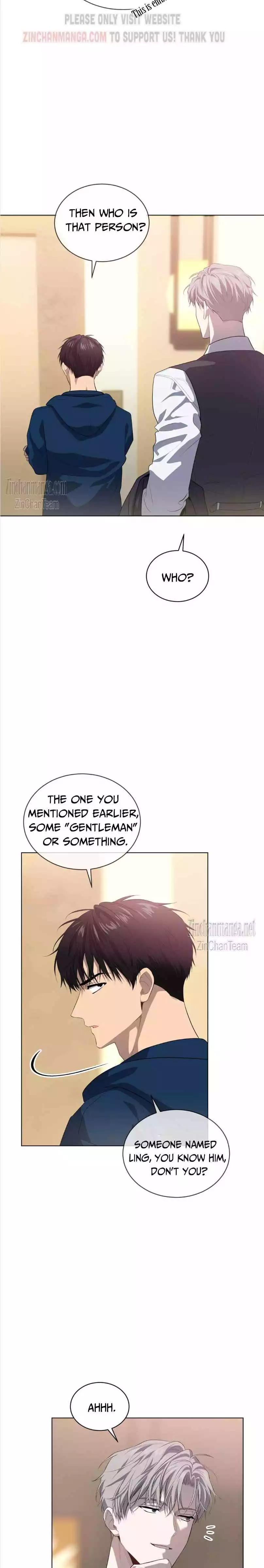 Passion - Chapter 99 Page 18