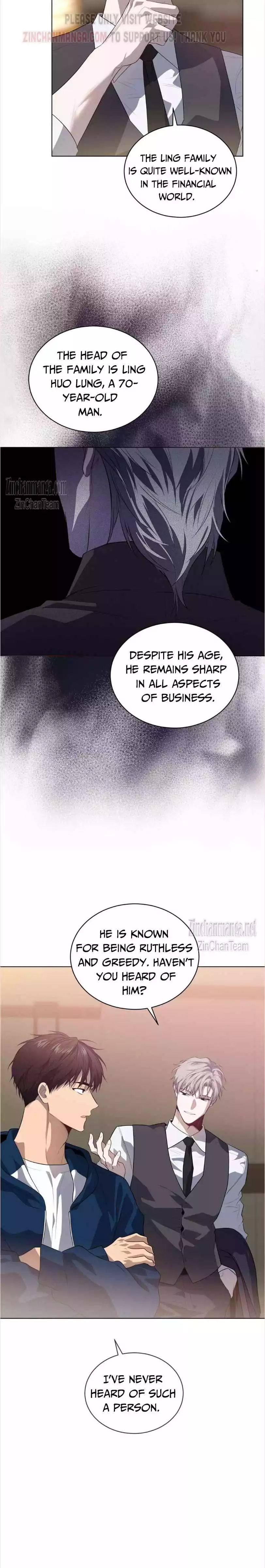 Passion - Chapter 99 Page 19
