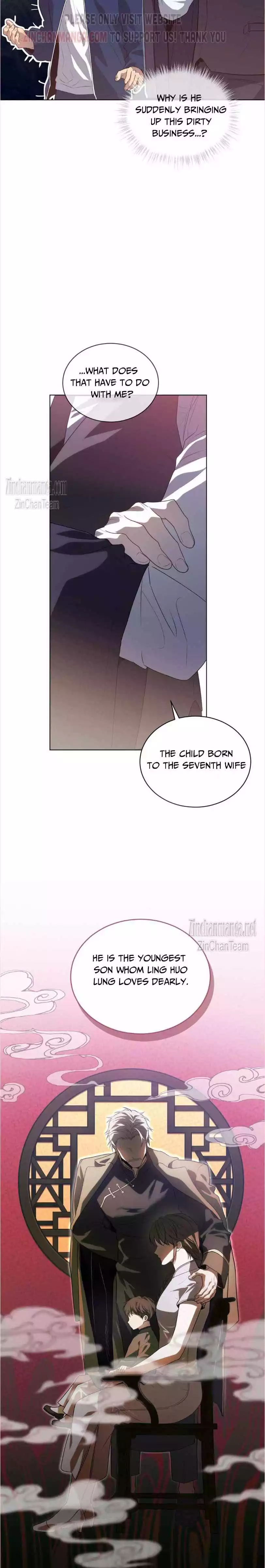 Passion - Chapter 99 Page 21
