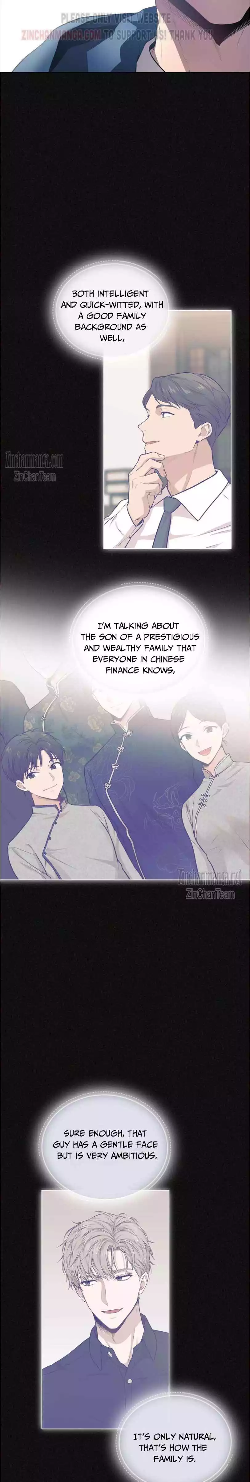 Passion - Chapter 99 Page 23