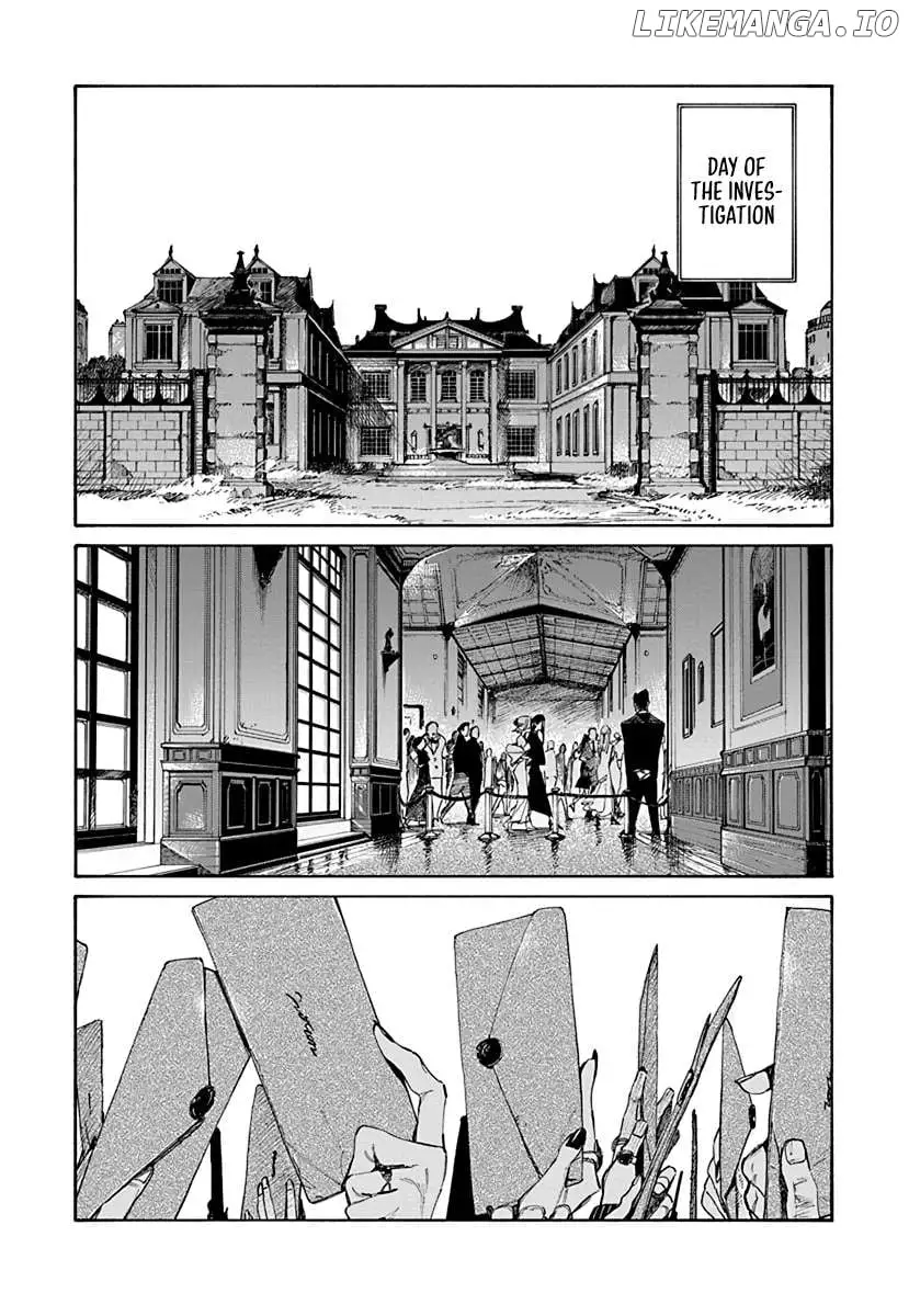 Lip Service - Chapter 2 Page 6