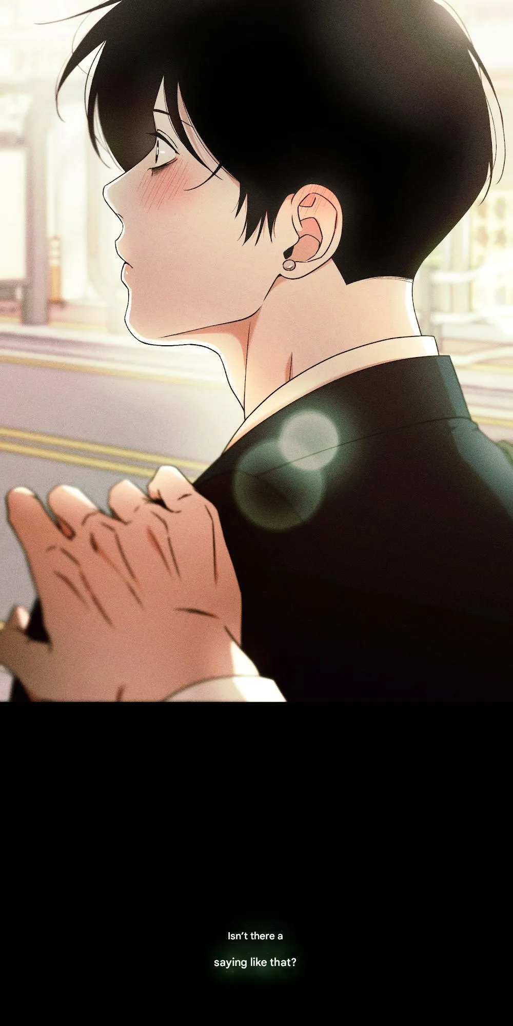 Please Take Me Back - Chapter 0 Page 4