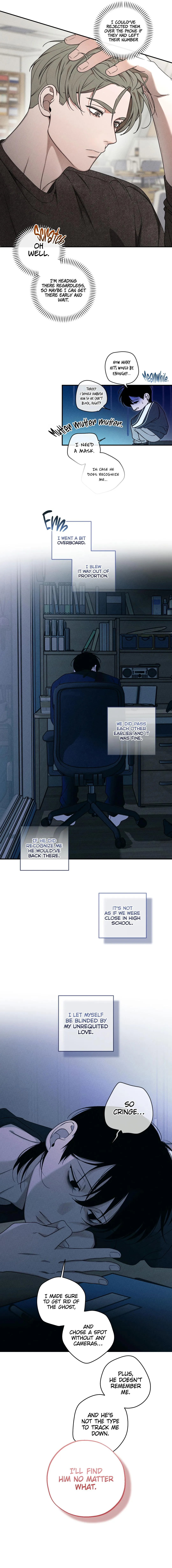 Please Take Me Back - Chapter 1 Page 13