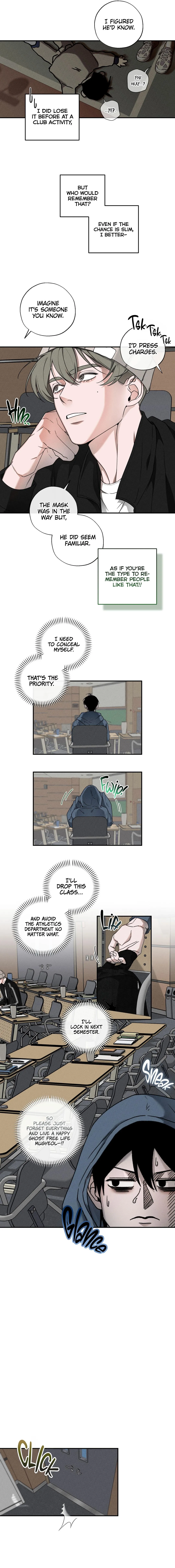 Please Take Me Back - Chapter 1 Page 15