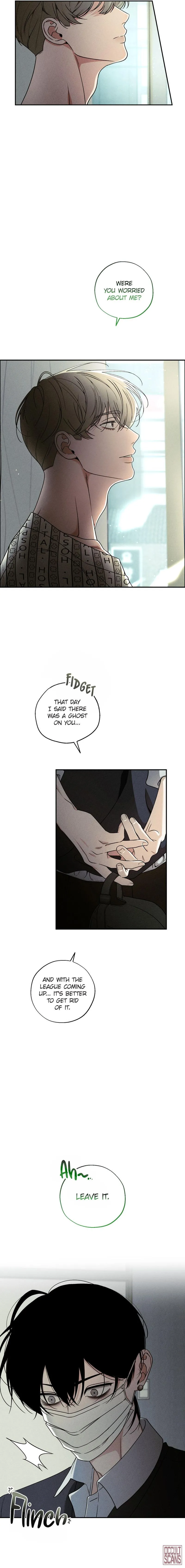 Please Take Me Back - Chapter 10 Page 6