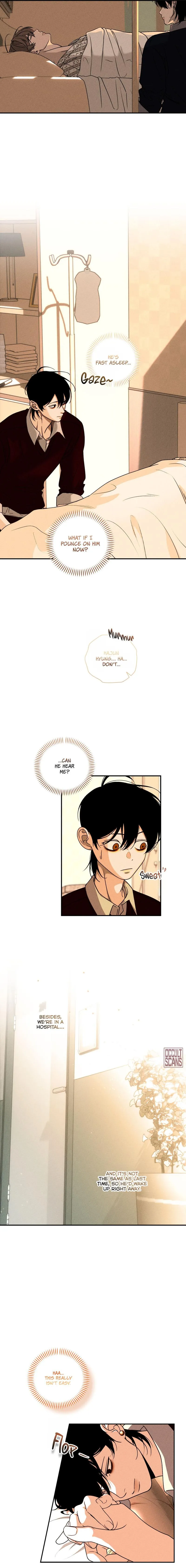 Please Take Me Back - Chapter 10 Page 18