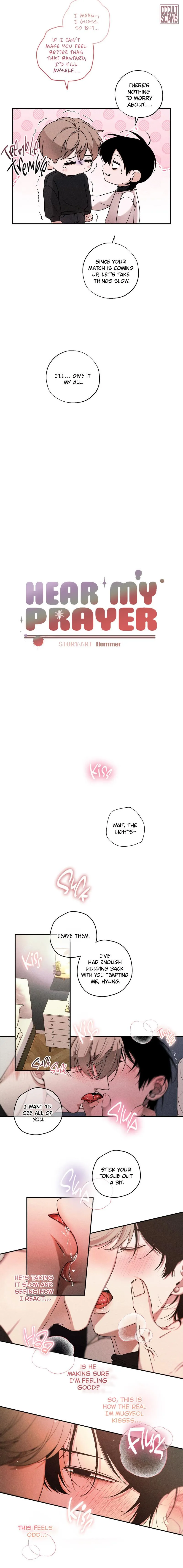 Please Take Me Back - Chapter 12 Page 3