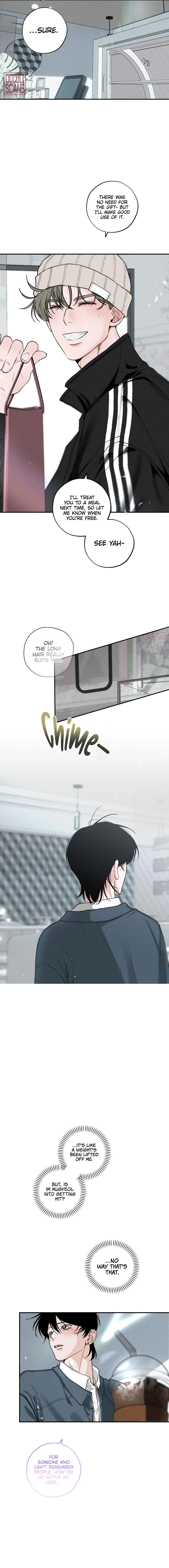 Please Take Me Back - Chapter 2 Page 11