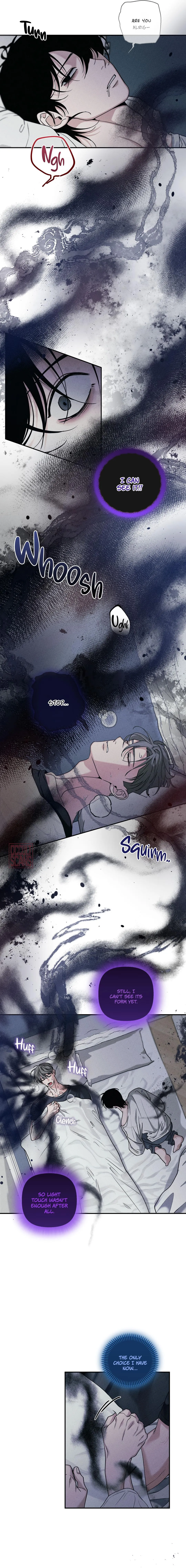 Please Take Me Back - Chapter 4 Page 9