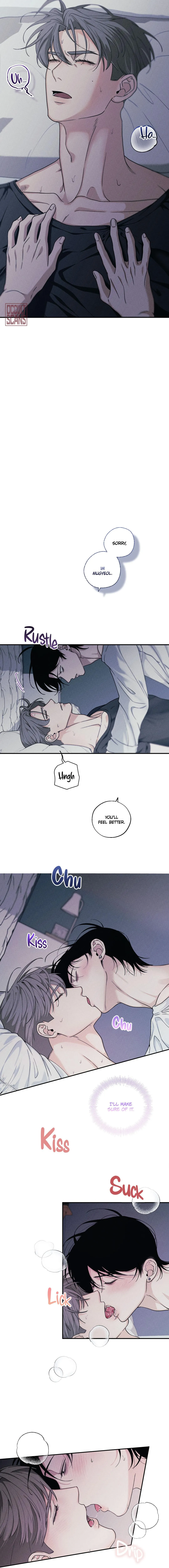 Please Take Me Back - Chapter 4 Page 11
