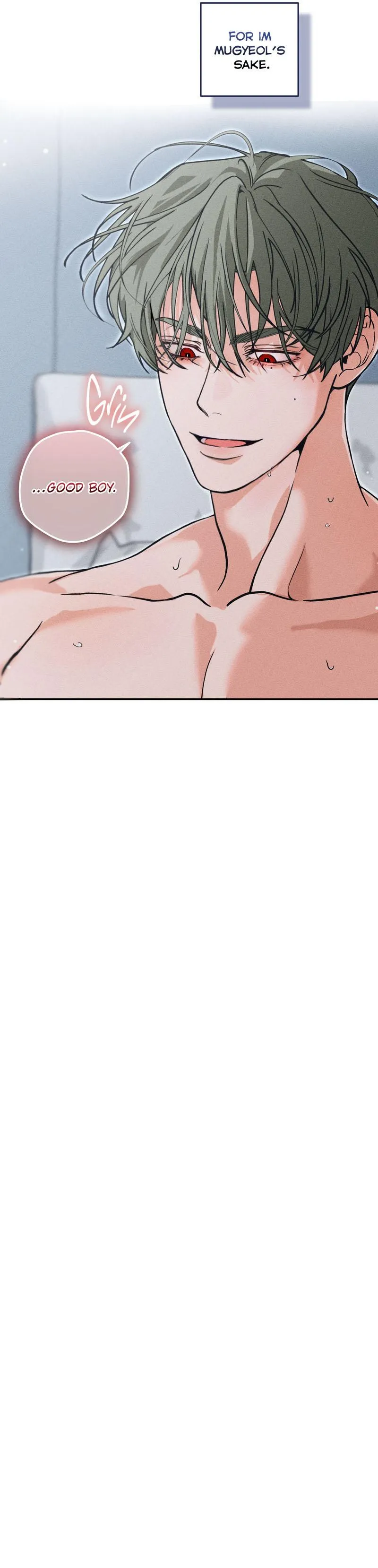 Please Take Me Back - Chapter 5 Page 16
