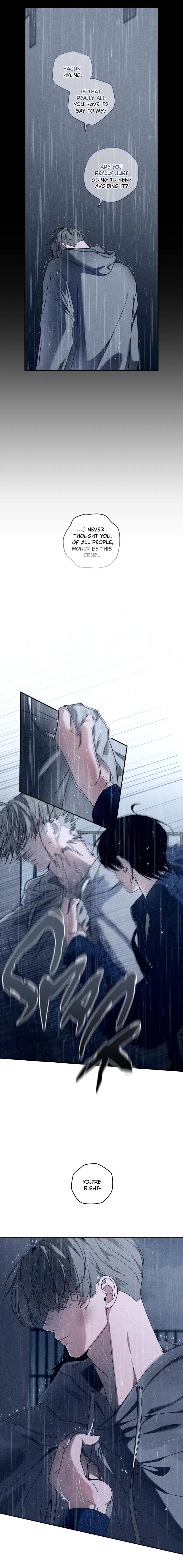 Please Take Me Back - Chapter 9 Page 14
