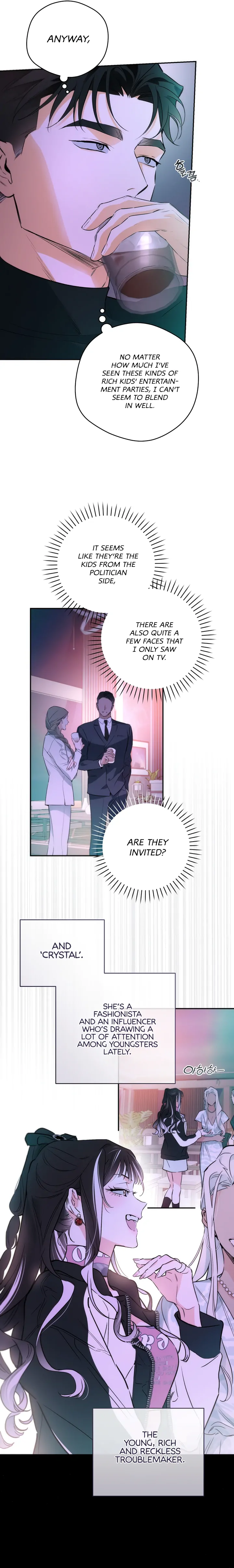 Off Track - Chapter 1 Page 11