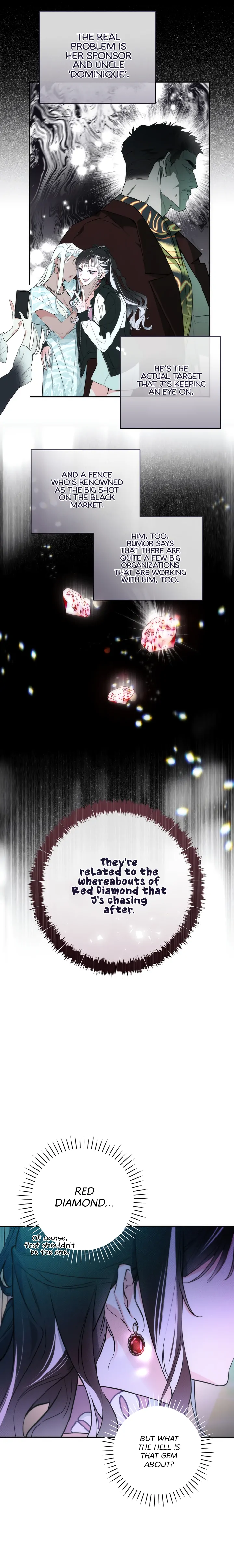 Off Track - Chapter 1 Page 12