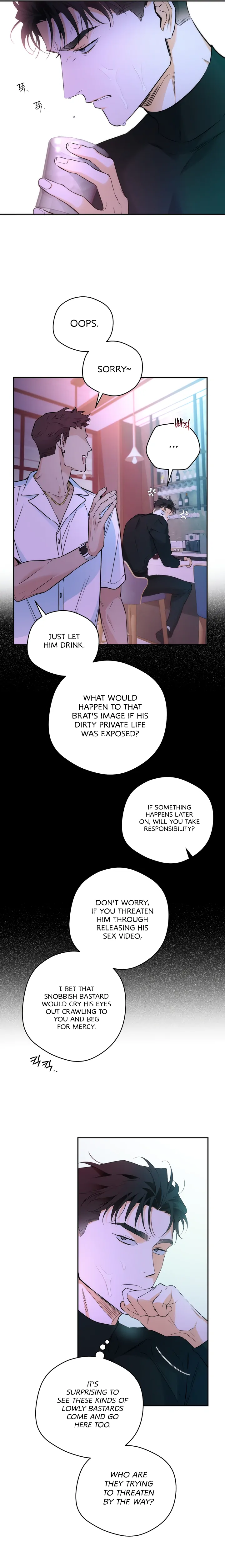 Off Track - Chapter 1 Page 14