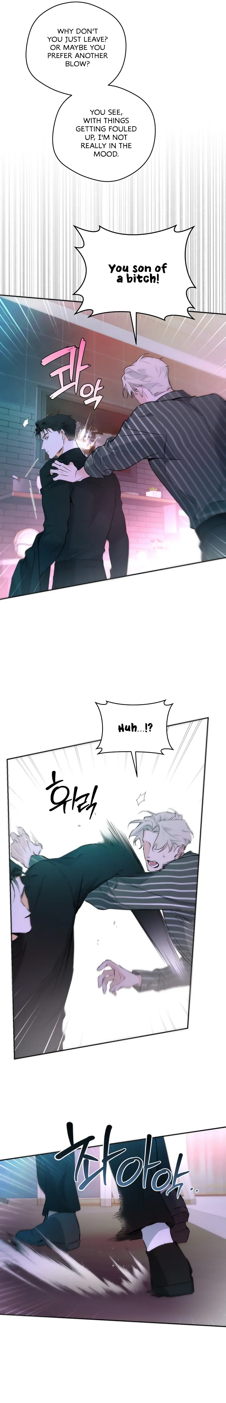Off Track - Chapter 1 Page 21