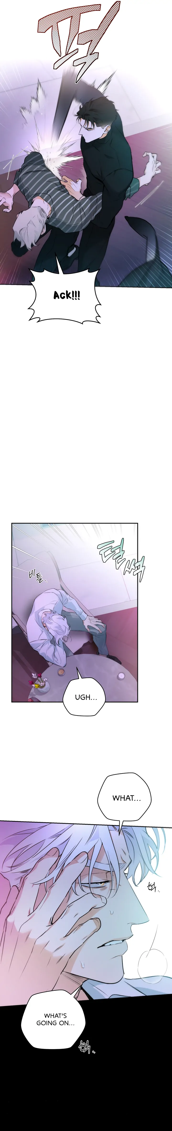 Off Track - Chapter 1 Page 22