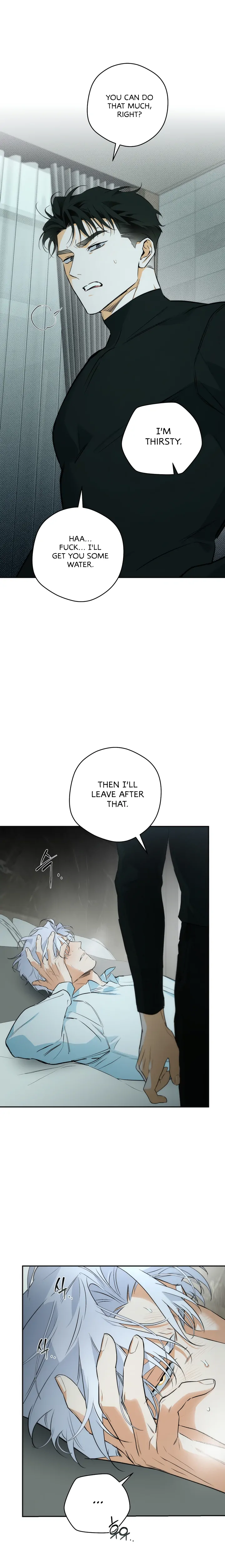 Off Track - Chapter 1 Page 4