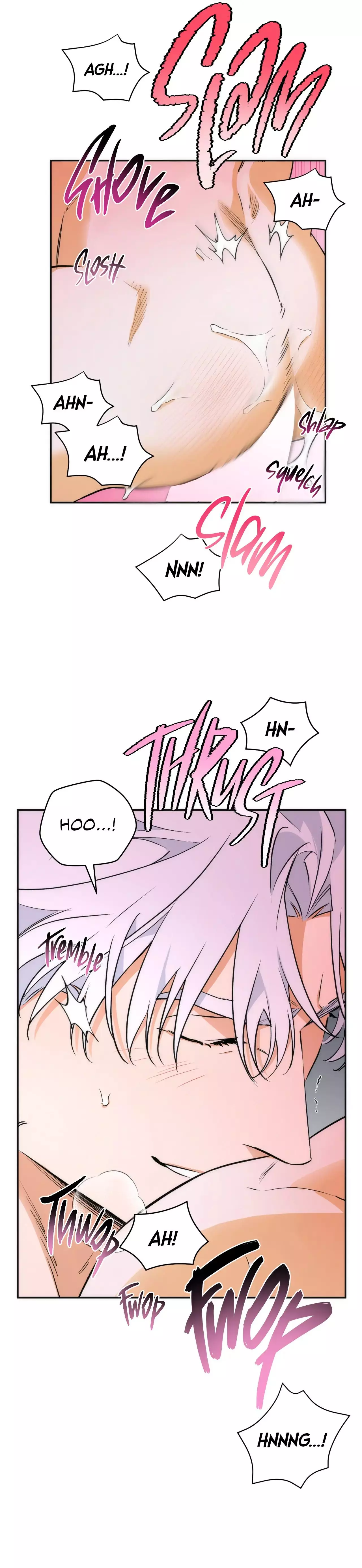 Off Track - Chapter 10 Page 22