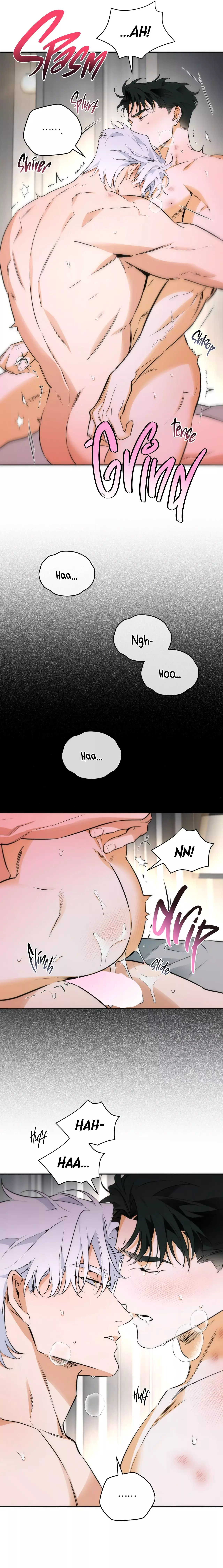 Off Track - Chapter 10 Page 23
