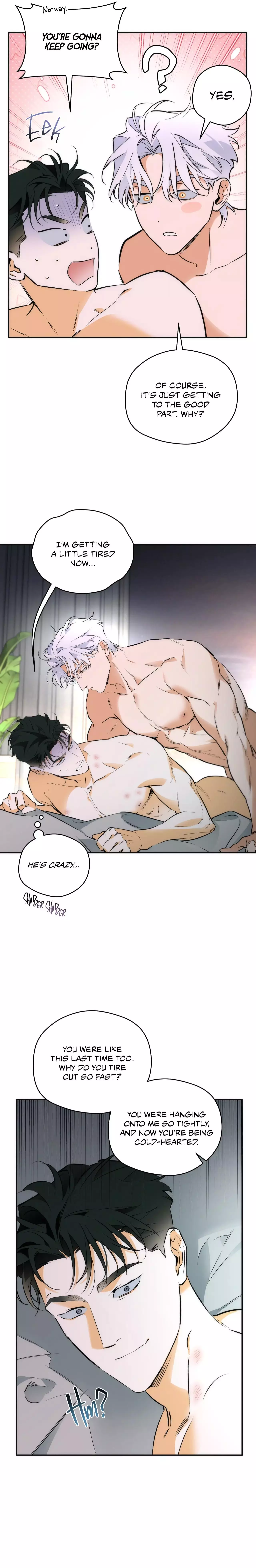 Off Track - Chapter 10 Page 4