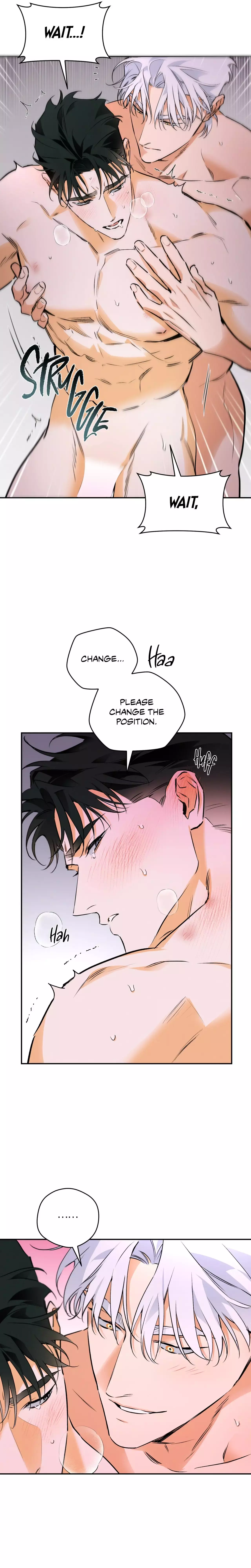 Off Track - Chapter 10 Page 9