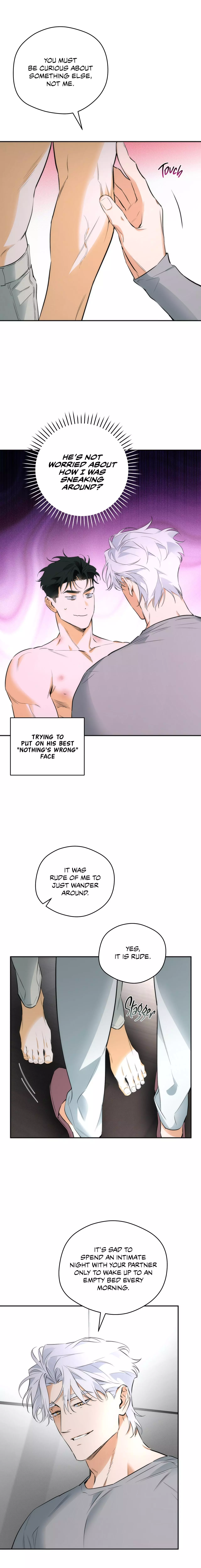 Off Track - Chapter 11 Page 12